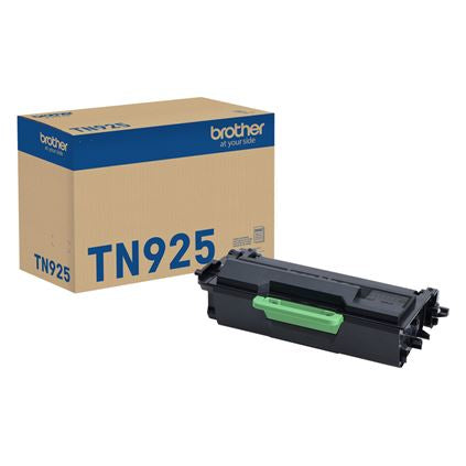 Tóner Brother TN925 negro - rendimiento aproximado 25, 000 páginas Tóner Brother TN925 negro - rendimiento aproximado 25, 000 páginas